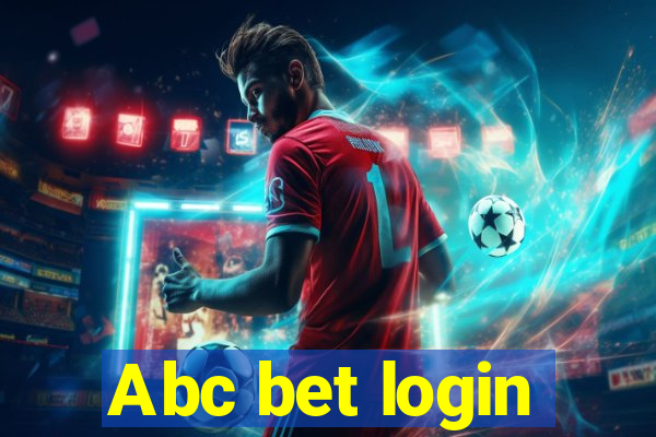 Abc bet login